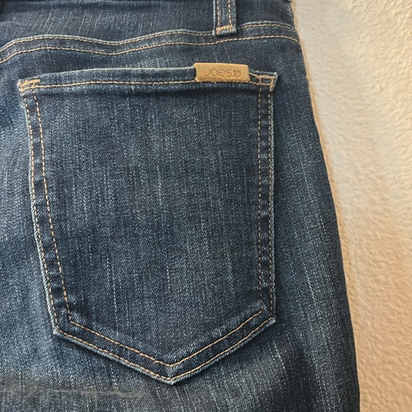 Joes the Charlie high rise skinny ankle jeans size 26 - Picture 4 of 7